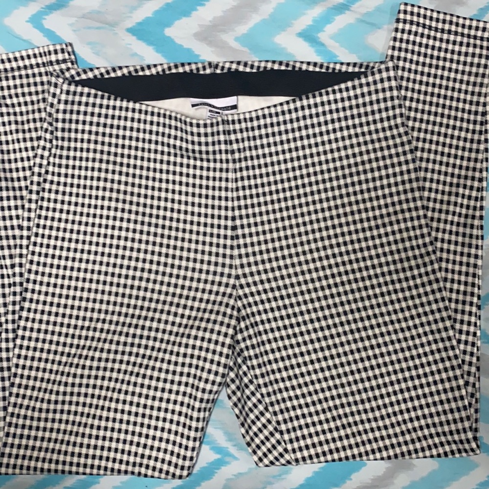 casual / formal pants